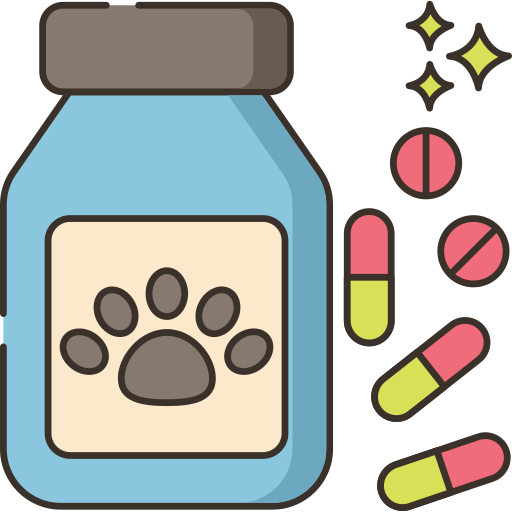 Medicamentos veterinarios