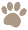 paw